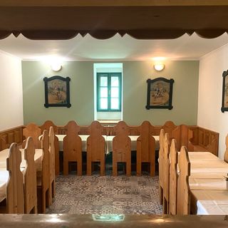 Pluto Lovas Vendégház Szilvásvárad (5)