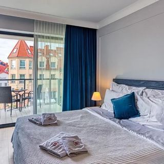 Rezydencja Niechorze 304 - 5D Apartamenty (2)