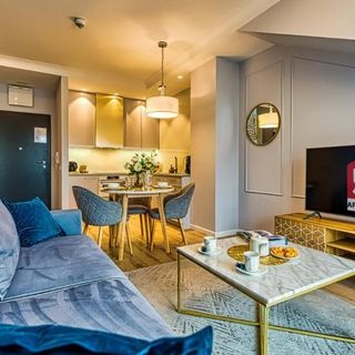 Rezydencja Niechorze 304 - 5D Apartamenty (4)