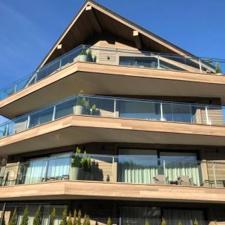 Apartamenty SKI-ART Szczyrk (4)