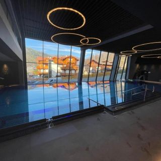 Apartamenty SKI-ART Szczyrk (2)