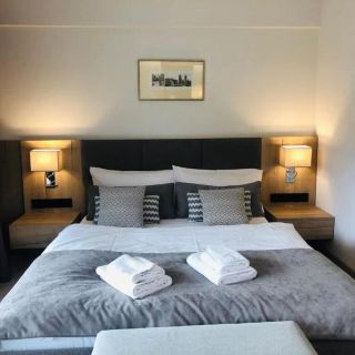 Apartamenty SKI-ART Szczyrk (3)