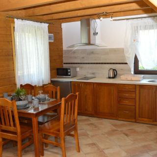 Domki na Mazurach WJM Bogaczewo (3)