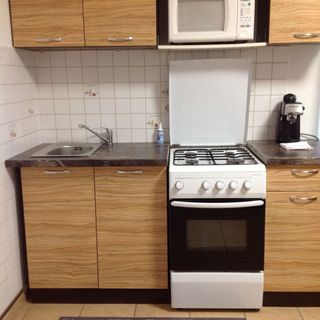 Viktória Apartman Szigetvár (2)