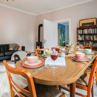 Apartament Villa124 w Beskidach sauna & SPA Bystra (2)