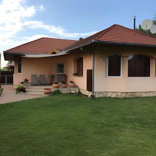 Vitorlás Villa Balatonlelle (2)