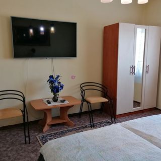 Ildikó Vendégház Hévíz (5)