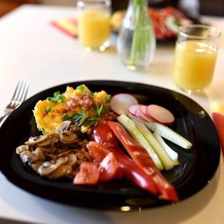 Vi-Li Panzió*** Maklár (4)