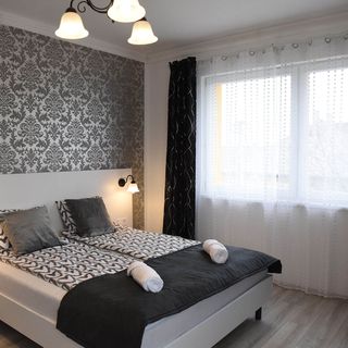 Vi-Li Panzió*** Maklár (2)