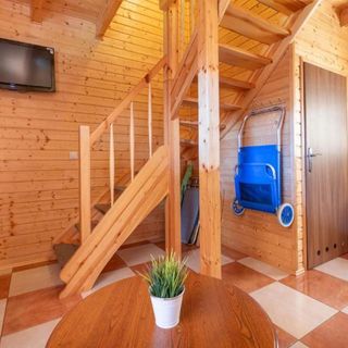 Domki Letniskowe RAJ NAD MORZEM Bobolin (4)