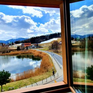 Apartament W Dolinie Szczęścia Szklarska Poręba (4)