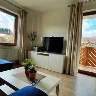 Apartament W Dolinie Szczęścia Szklarska Poręba (5)