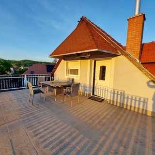 Irénke Apartman Balatonszőlős (2)