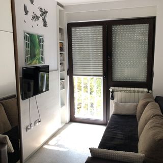 Apartment Sweet Dreams Zagreb (2)