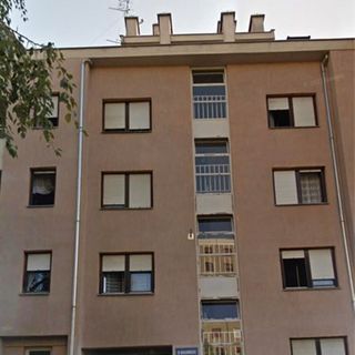 Apartment Sweet Dreams Zagreb (3)