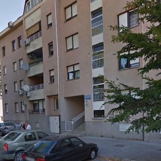 Apartment Sweet Dreams Zagreb (4)