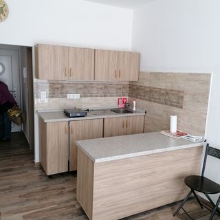 Strandpark Apartman Balatonberény (2)