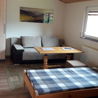 Pokoje San31 Łączki (3)