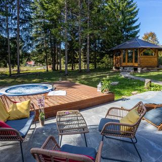 Vendégház Mrkopalj - CKB298 (2)