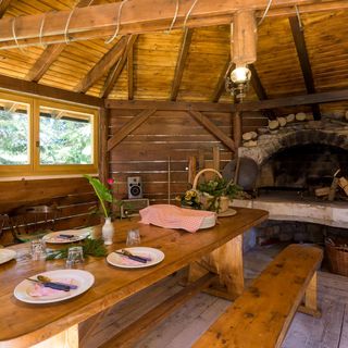 Vendégház Mrkopalj - CKB298 (5)