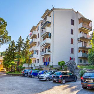 Apartman Lovran - CKU236 (2)