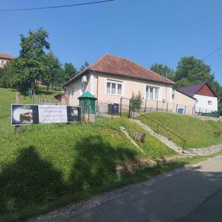 Orion Vendégház Répáshuta (2)