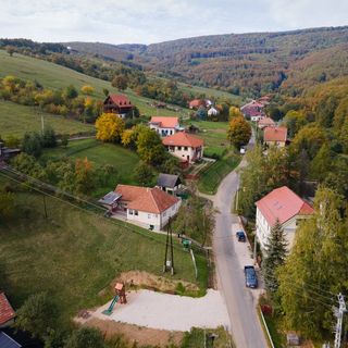 Orion Vendégház Répáshuta (5)