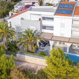 Vendégház Okrug Gornji - CDC805 (3)