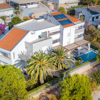 Vendégház Okrug Gornji - CDC805 (5)