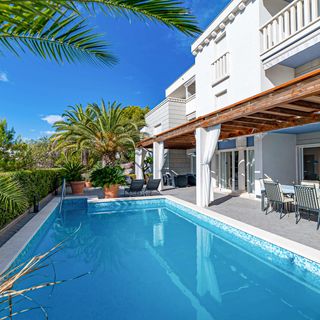 Vendégház Okrug Gornji - CDC805 (2)