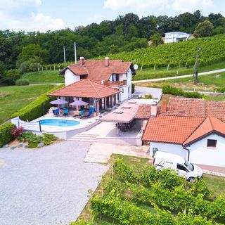 Vendégház Popovača - CCC293 (3)