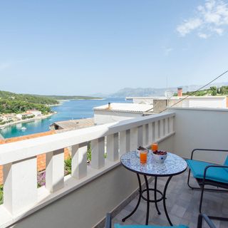 Vendégház Povlja - CDB753 (2)