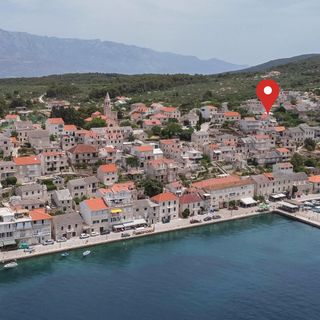 Vendégház Povlja - CDB753 (3)