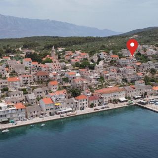 Vendégház Povlja - CDB753 (3)