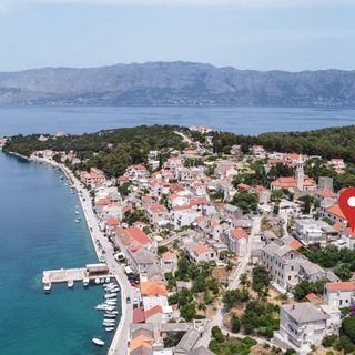 Vendégház Povlja - CDB753 (5)