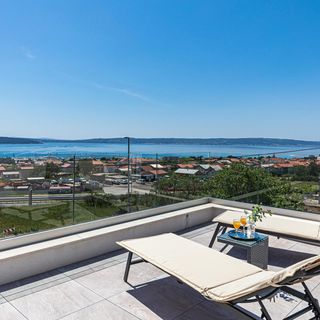 Vendégház Kaštel Gomilica - CDC896 (4)