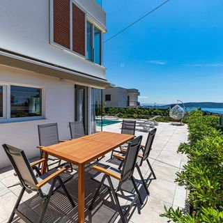 Vendégház Kaštel Gomilica - CDC896 (2)