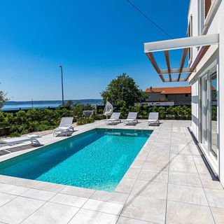 Vendégház Kaštel Gomilica - CDC896 (3)