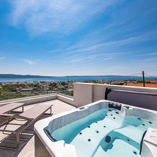 Vendégház Kaštel Gomilica - CDC896 (5)