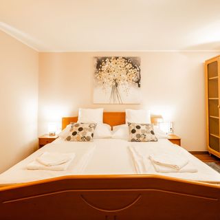 Zöld Dió Vendégház Mezőkövesd (2)