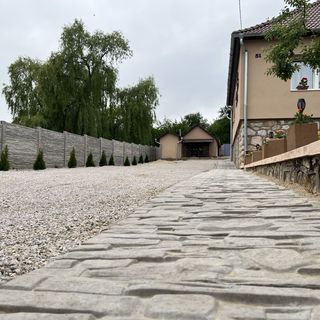 Négy Évszak Vendégház Aggtelek (3)