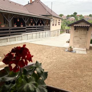 Négy Évszak Vendégház Aggtelek (5)
