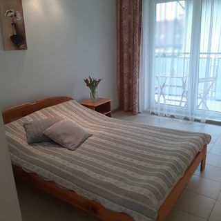 Pokoje Gościnne Maris Łeba (4)