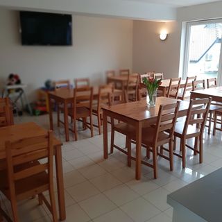 Pokoje Gościnne Maris Łeba (3)