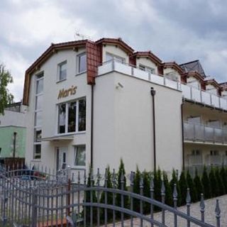 Pokoje Gościnne Maris Łeba (5)