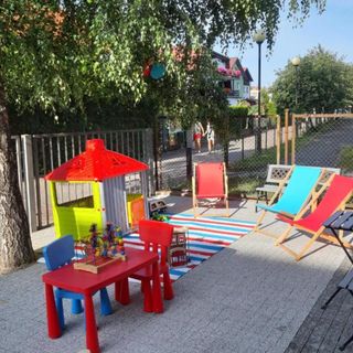 Pokoje Gościnne Maris Łeba (2)