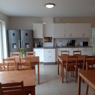 Pokoje Gościnne Maris Łeba (4)