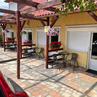 Gábor Magánszállás Nagykanizsa (2)