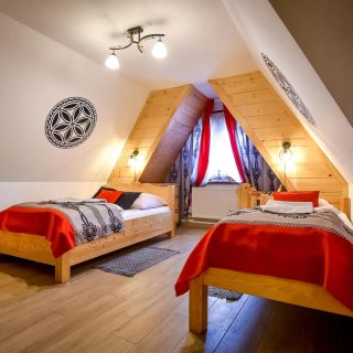 Villa Czarna Turnia Zakopane (5)