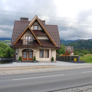 Villa Czarna Turnia Zakopane (5)